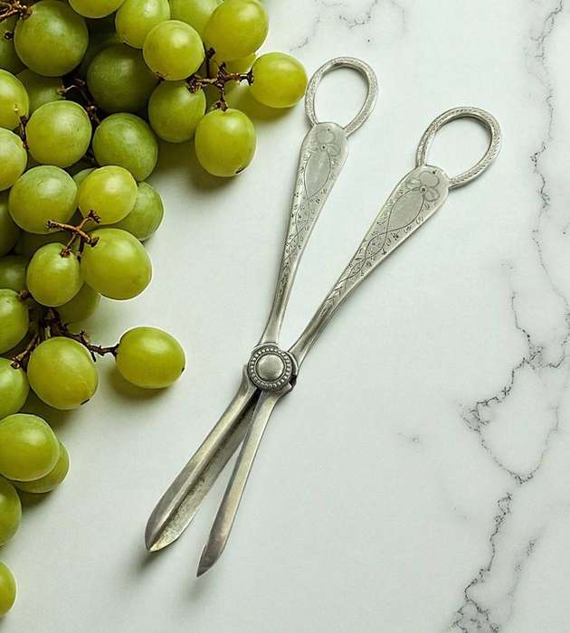 Grape scissors(NR3)