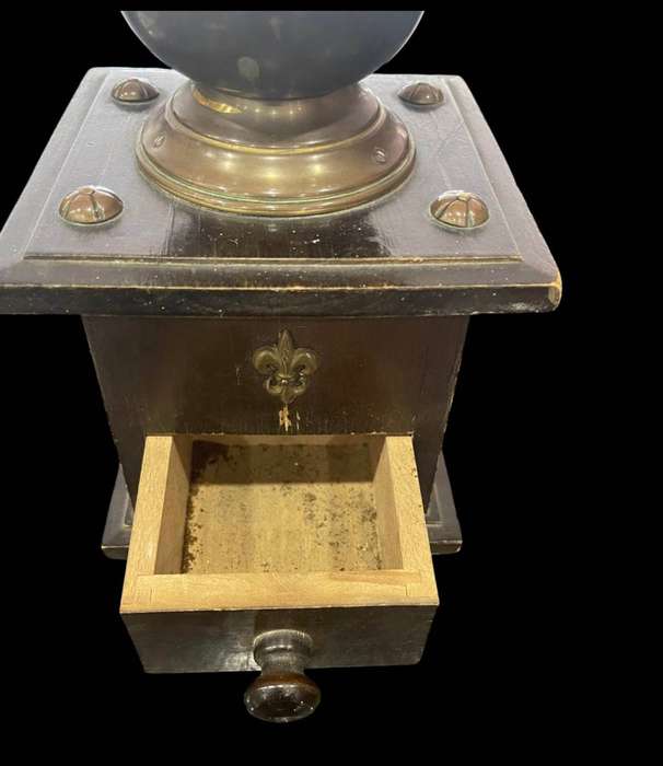 Coffee grinder large