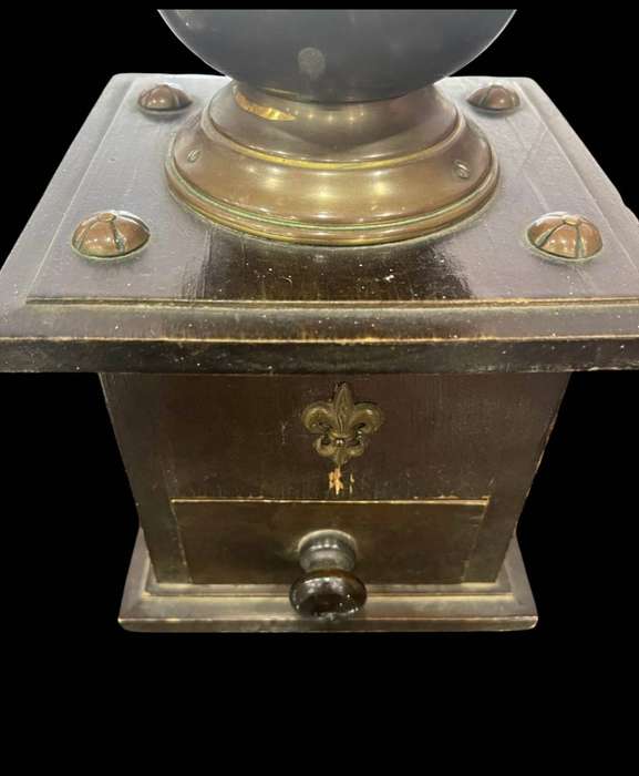 Coffee grinder large