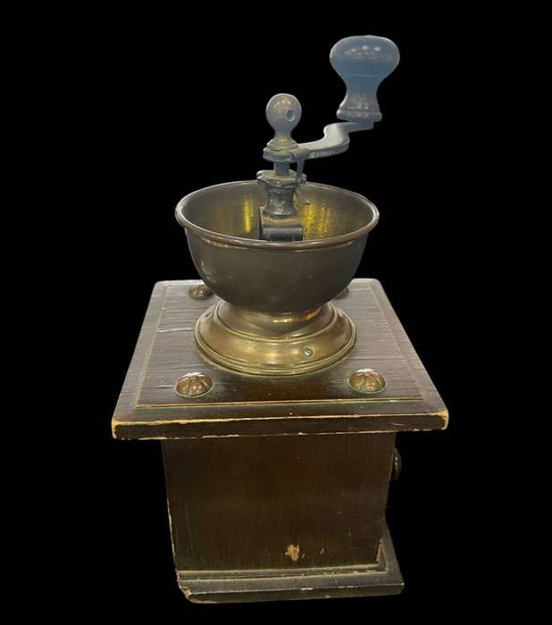 Coffee grinder large