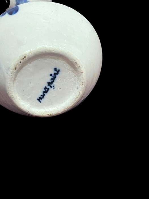 Vase Delft(2)