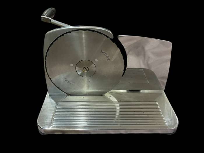Bread/meat slicer Pineware