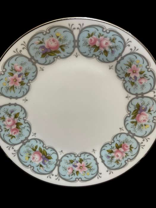 Cake/side plate Noritake