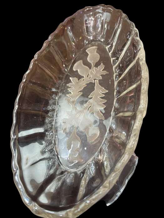 Bowl glass