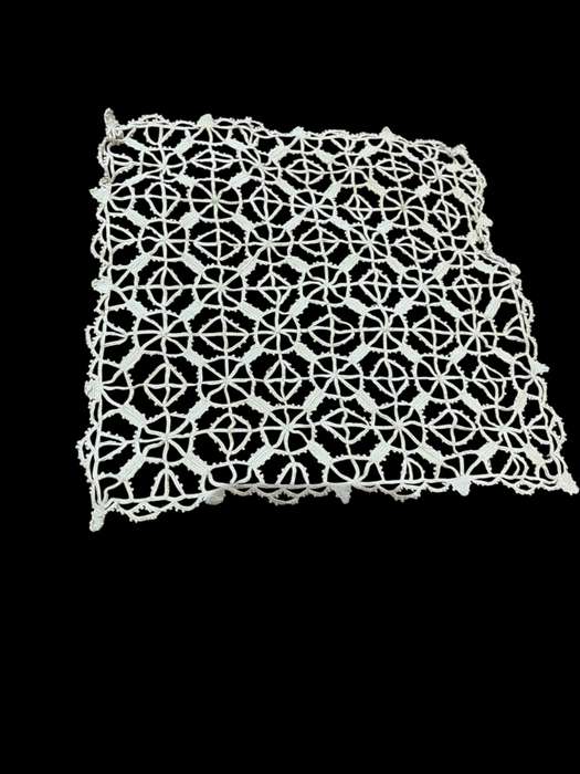 Doilie crochet each(NR24)