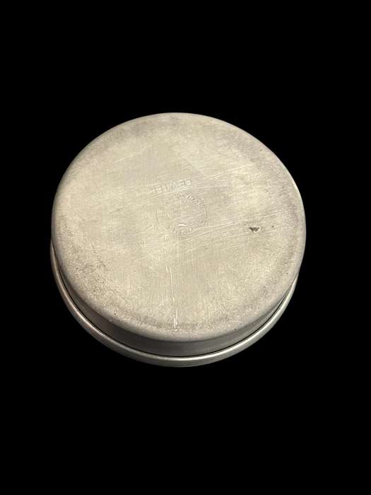 Tin pewter small