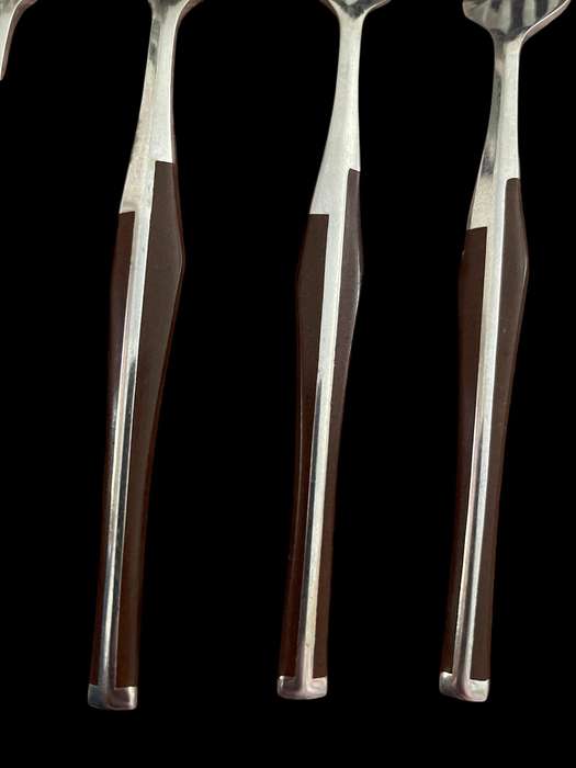 Dinner Forks x5