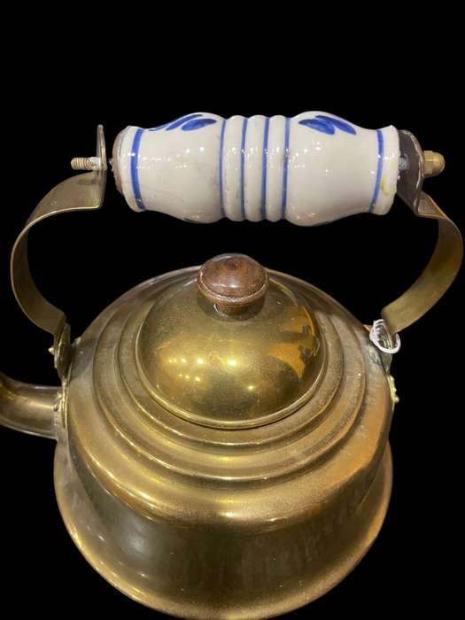 Kettle brass(NR4)