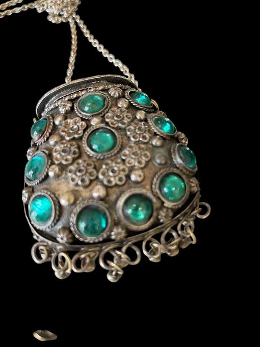 Necklace Bohemian