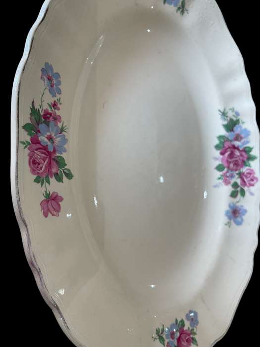 Platter J& G Meakin large