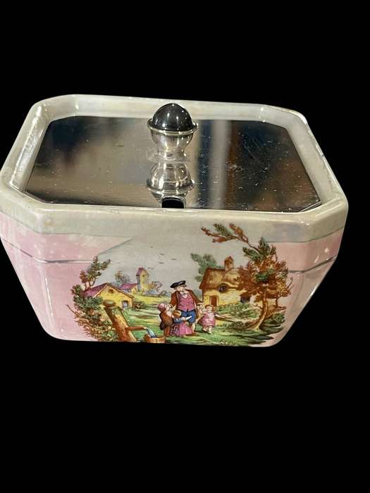Sugar basin Sandlandware