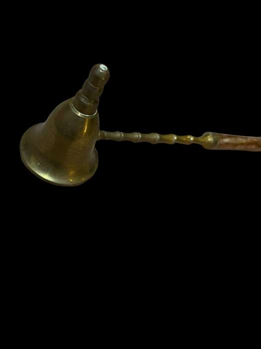 Candle snuffer each