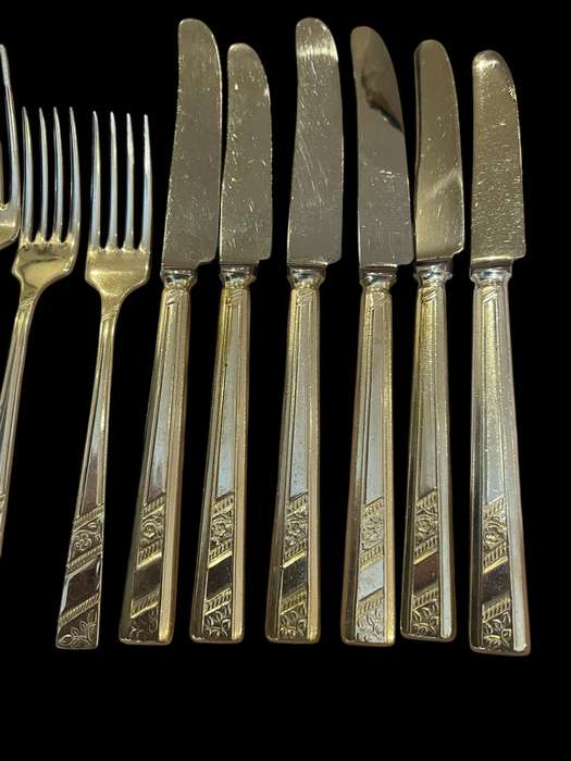 Cutlery set(NR7)