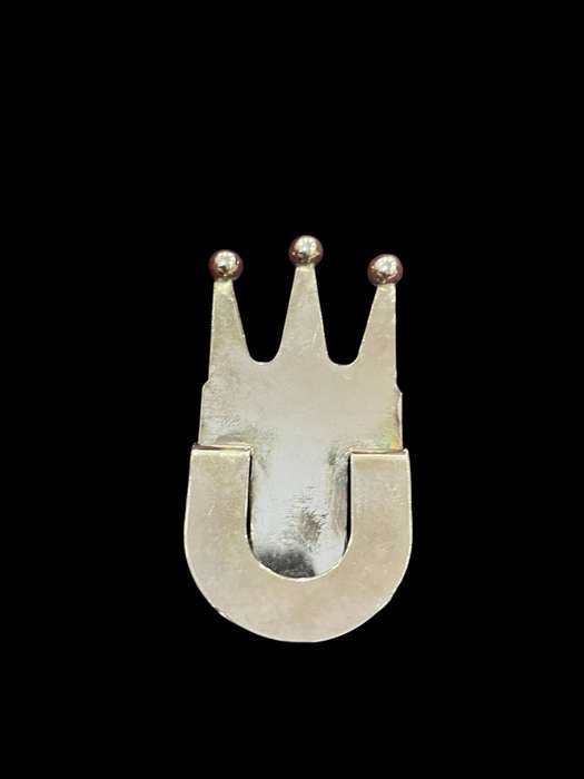 Spoon bowl rest