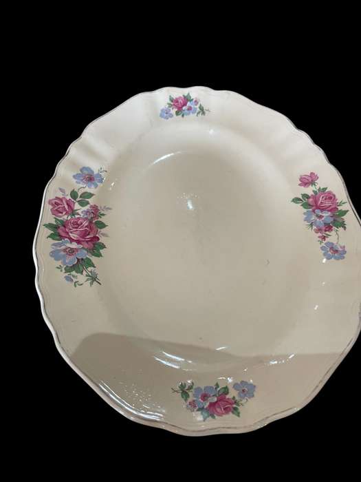 Platter J& G Meakin large