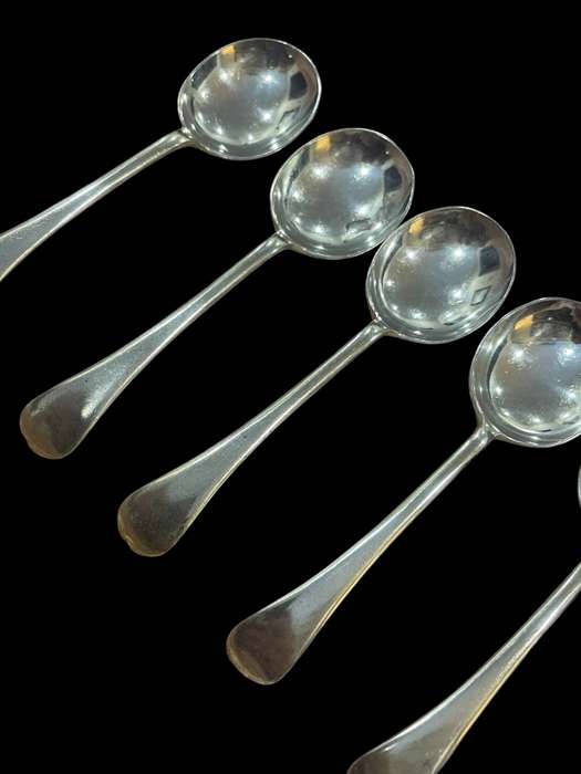 Soup spoons(NR3)