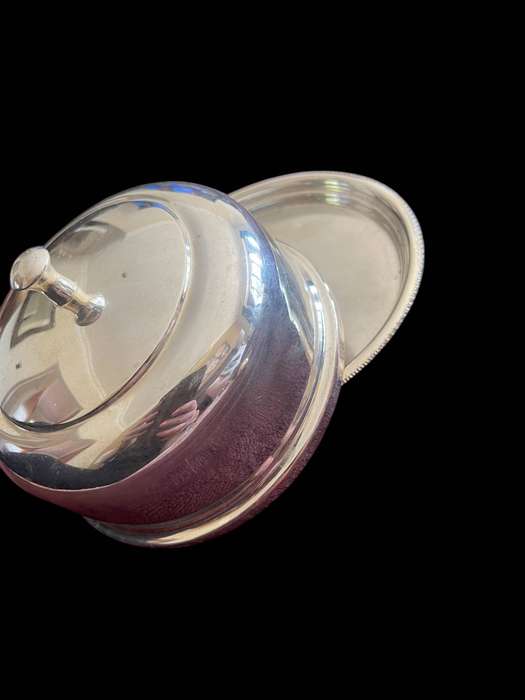 Butter dish(B)