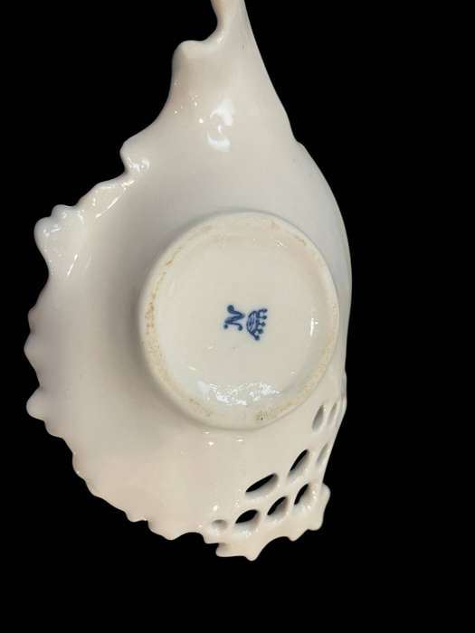 Bowl Capodimonte small
