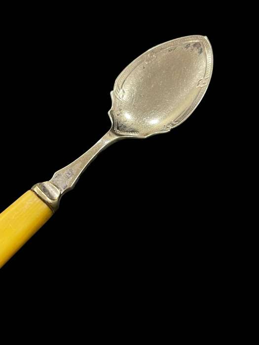 Jam spoon(NR9)