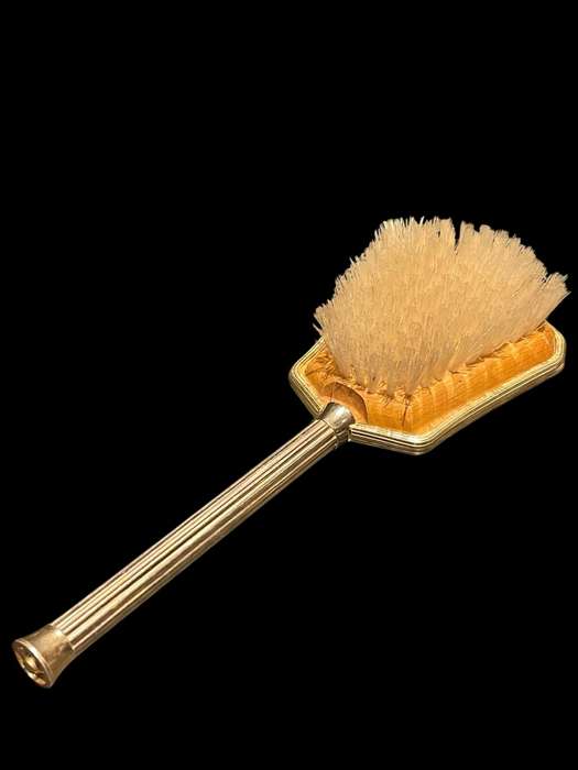 Hair brush vintage