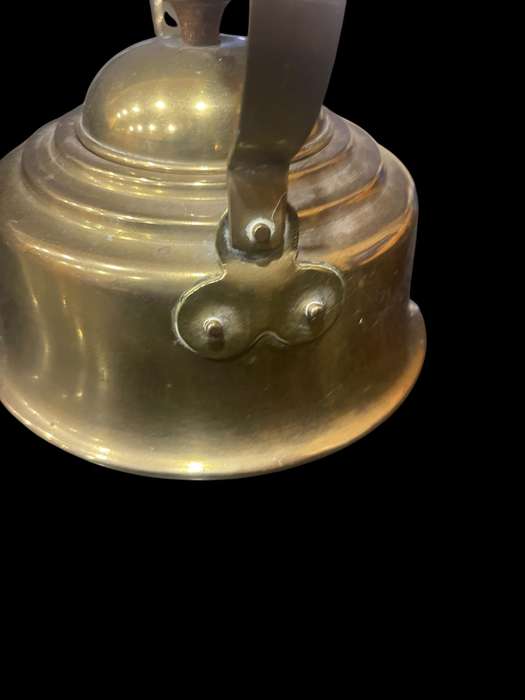 Kettle brass(NR4)