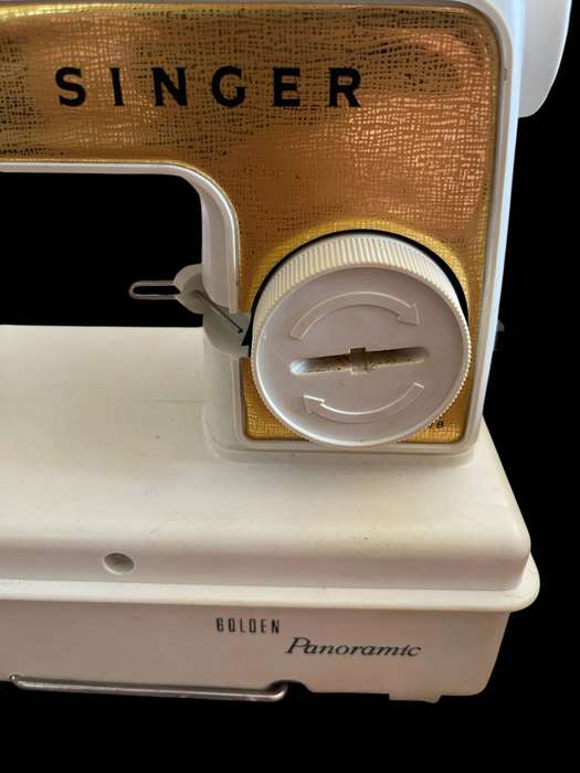 Singer sewing machine kids