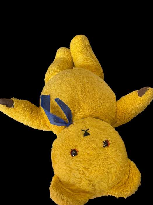 Teddy vintage/antique