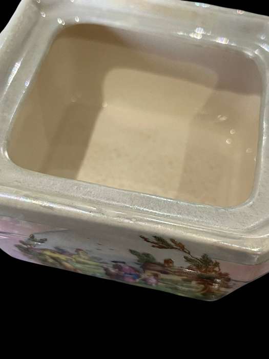 Sugar basin Sandlandware