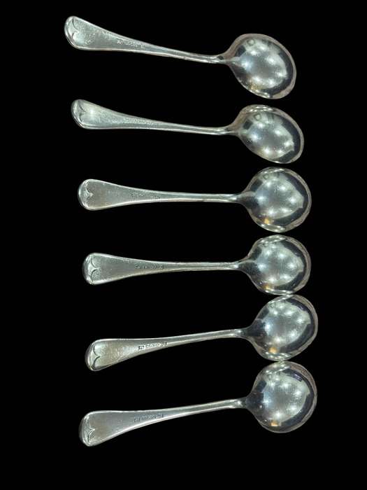 Soup spoons(NR3)