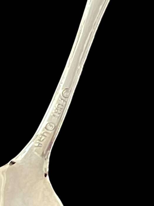 Teaspoon Souvenir USA