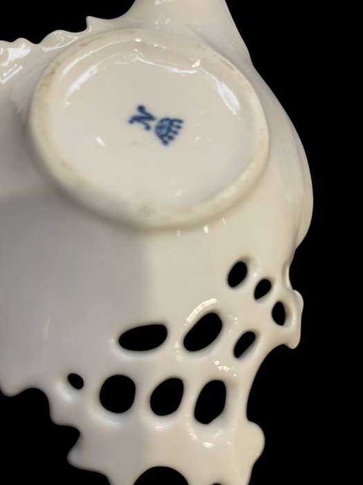 Bowl Capodimonte small