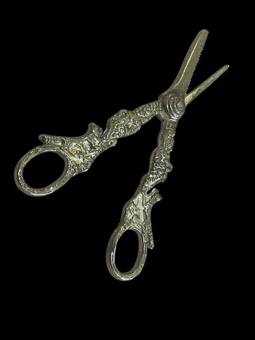 Grape scissors(NR2)
