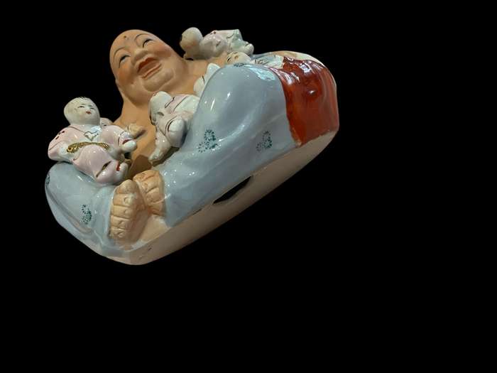 Ornament Buddha