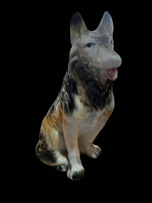 Ornament dog(B)