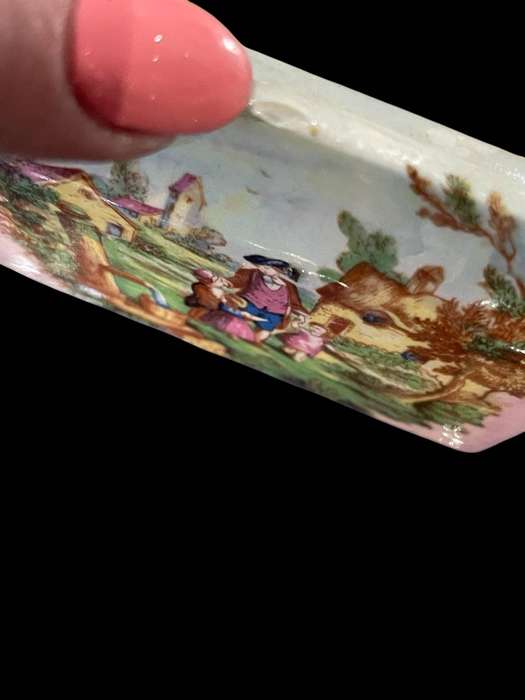 Sugar basin Sandlandware