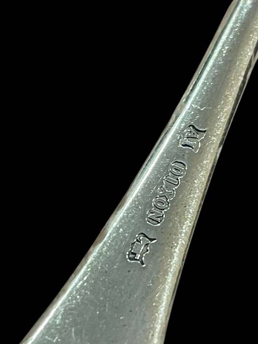 Soup spoons(NR3)