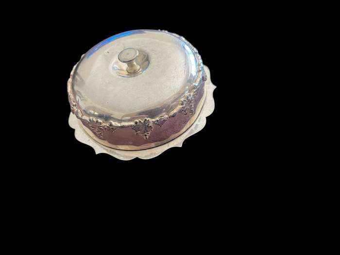 Butter dish(A)