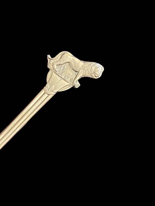 Teaspoon Kruger Park(NR3)