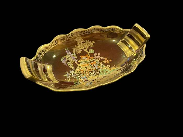 Bowl Carltonware Rouge Royal
