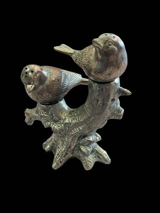 Salt pepper set