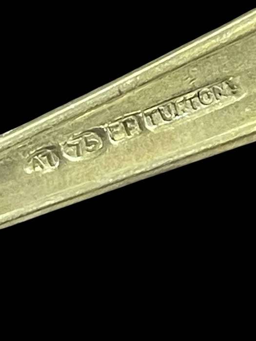 Pickle fork(NR6)