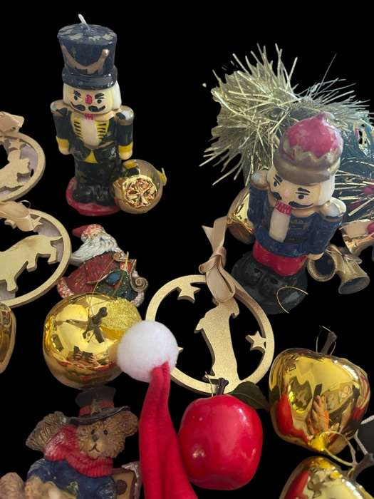 Christmas decorations