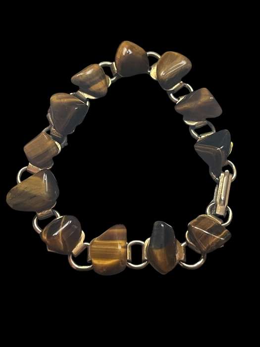 Bracelet Tigers Eye