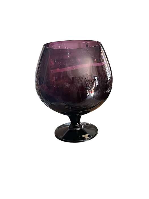Vase goblet Sweden