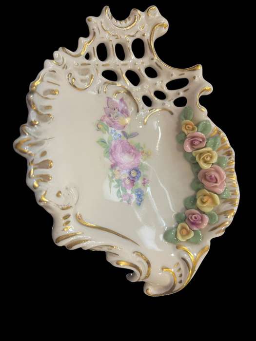 Bowl Capodimonte small