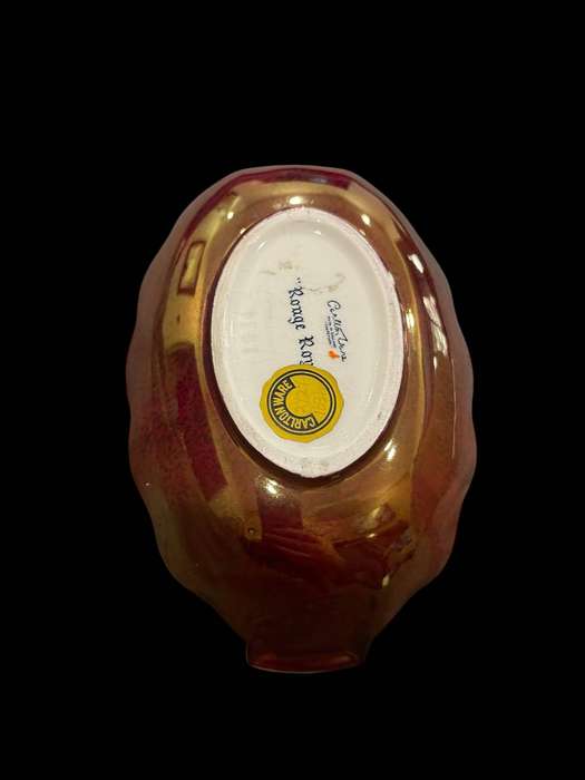 Bowl Carltonware Rouge Royal