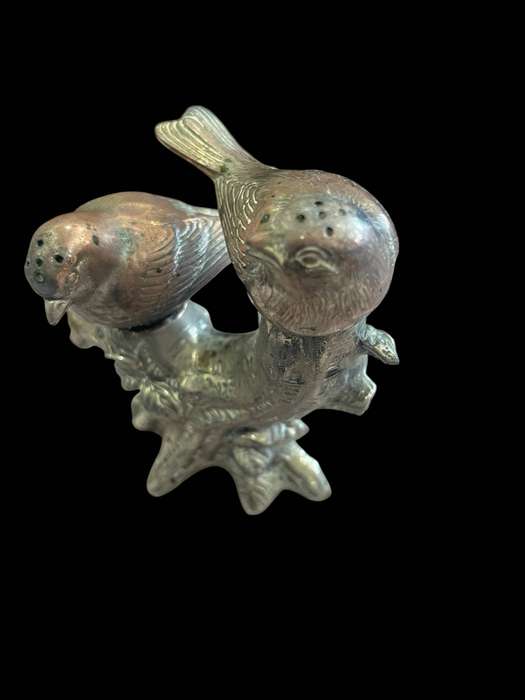 Salt pepper set