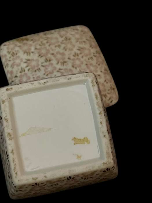 Trinket holder small