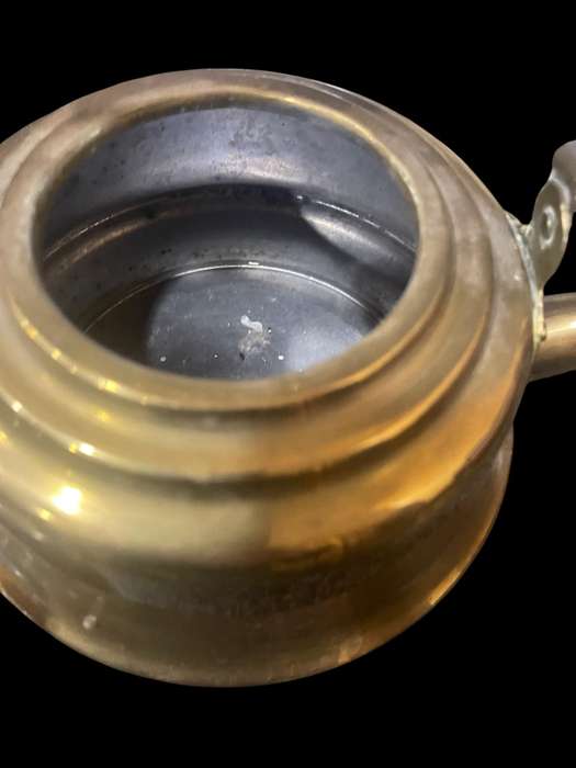 Kettle brass(NR4)