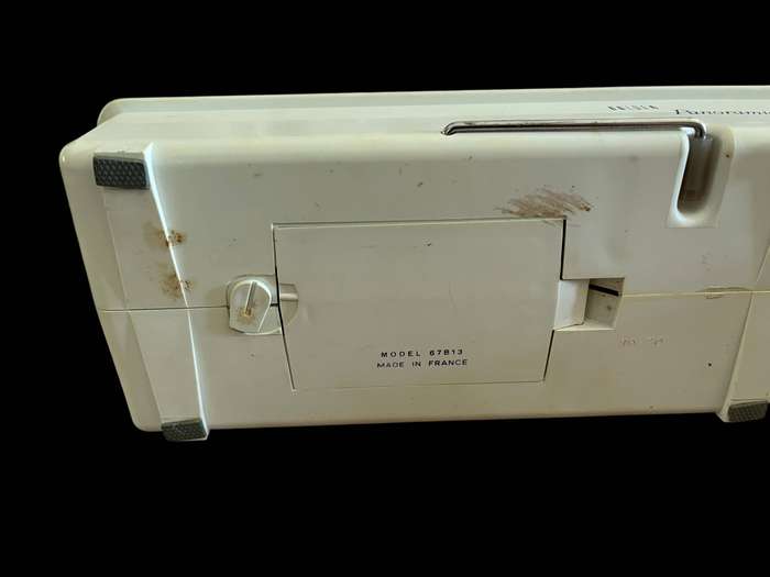 Singer sewing machine kids